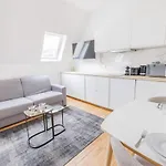 Cosy - 1br-4p - Faubourg-du-roule Appartement Parijs