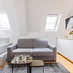 Cosy - 1br-4p - Faubourg-du-roule Appartement Parijs