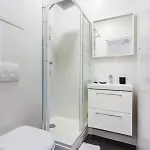 Cosy - 1br-4p - Faubourg-du-roule * Paris