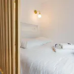 Cosy - 1br-4p - Faubourg-du-roule Appartement